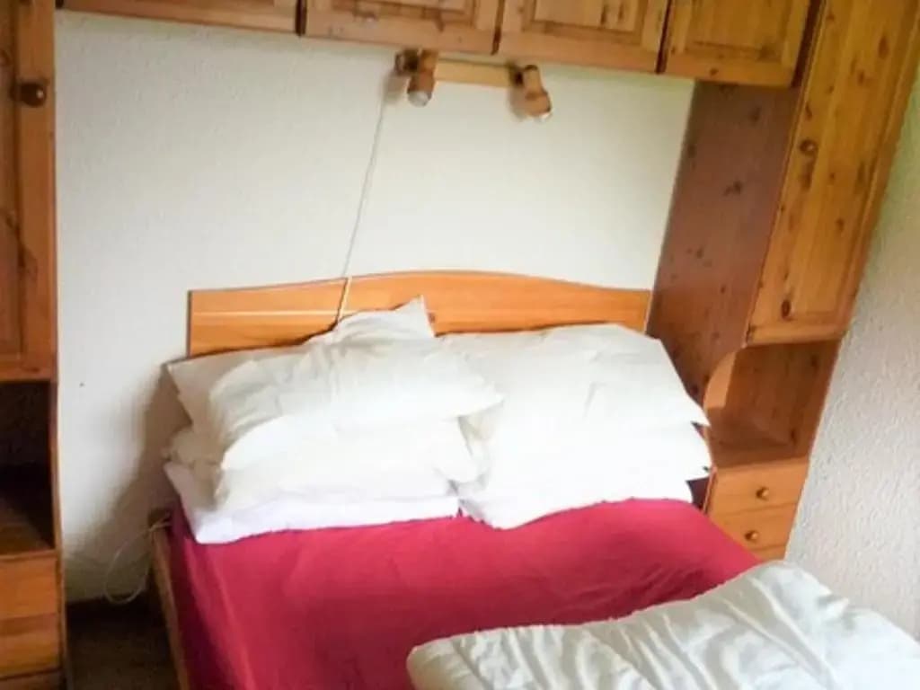 Appartement Saint-Jean-d'Aulps, 2 pièces, 4 personnes - FR-1-573-84 - Photo 5