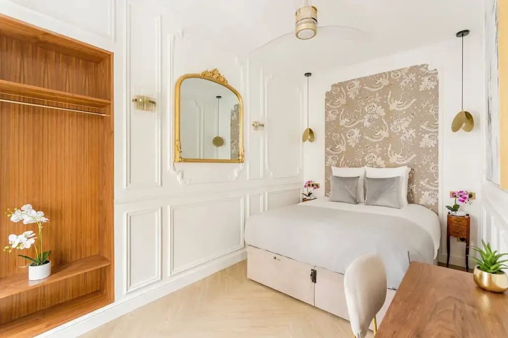 Merveil Luxury Suite - Mauroy I - Miniature 6