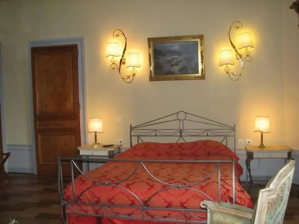 Hotel du Parc - Manoir du Baron Blanc - Photo 3