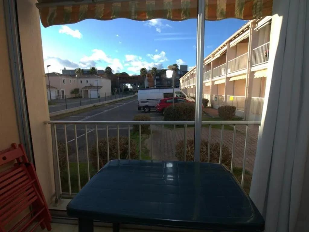 Appartement Balaruc-les-Bains, 2 pièces, 4 personnes - FR-1-553-62 - Photo 3