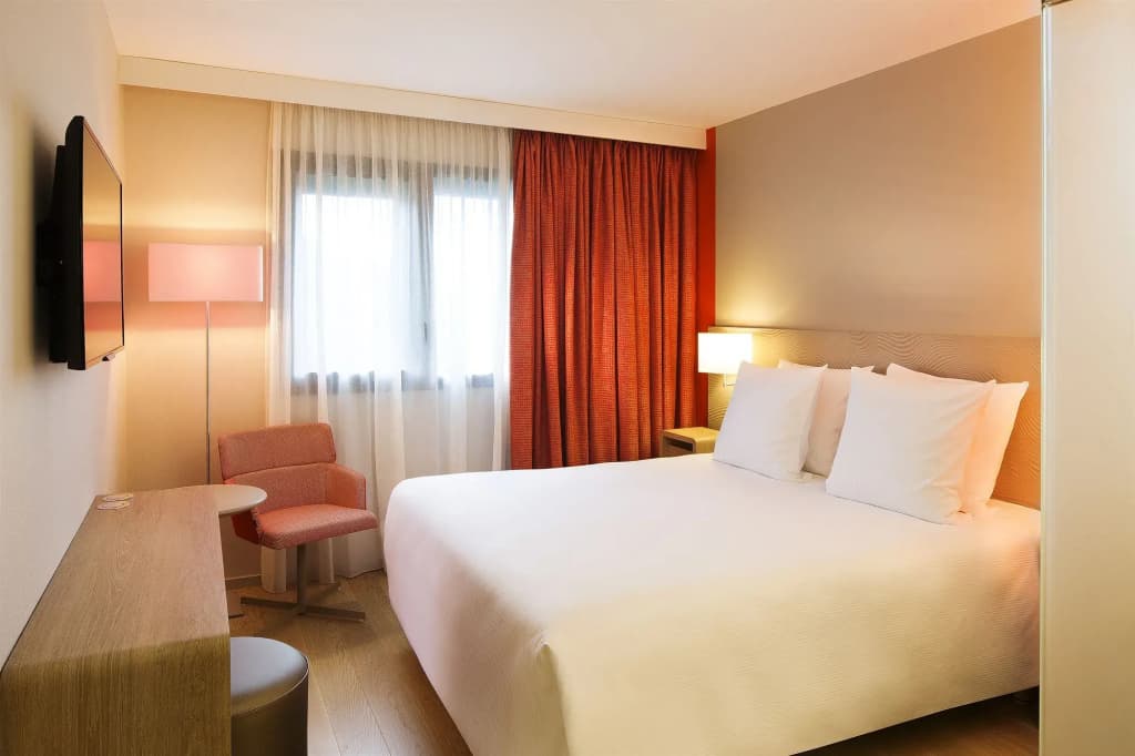 Hotel Oceania Paris Roissy CDG - Photo 2