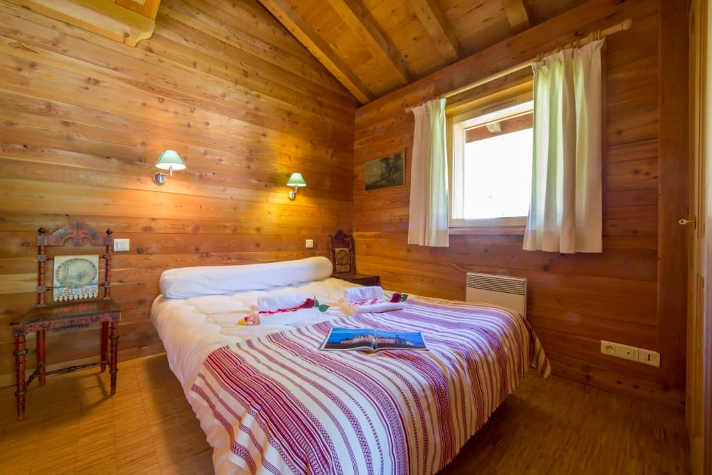 Chalet Beugeant in Argenti re Chamonix - Photo 3