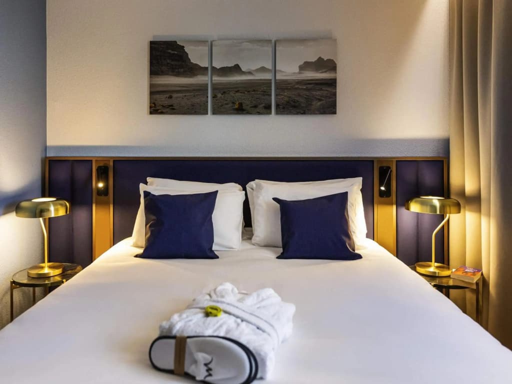 Mercure Toulouse Aéroport Blagnac - Photo 3