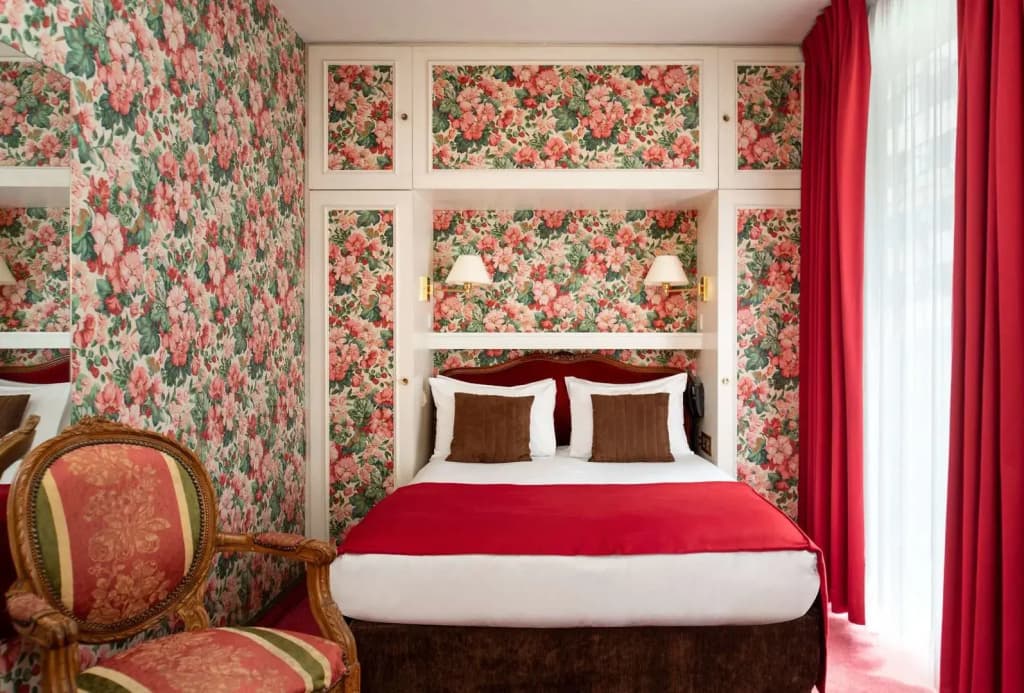 Hôtel Abaca Messidor by HappyCulture - Miniature 7