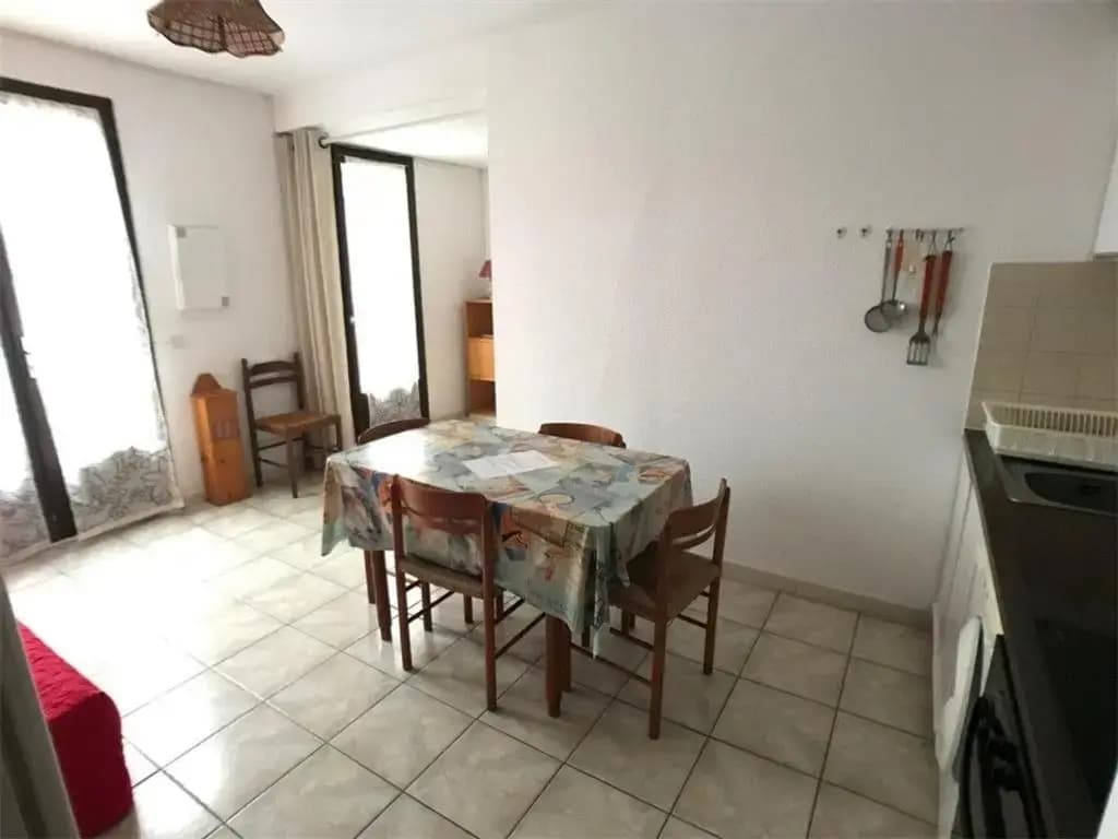 Appartement Port Leucate, 3 pièces, 6 personnes - FR-1-81-83 - Miniature 8