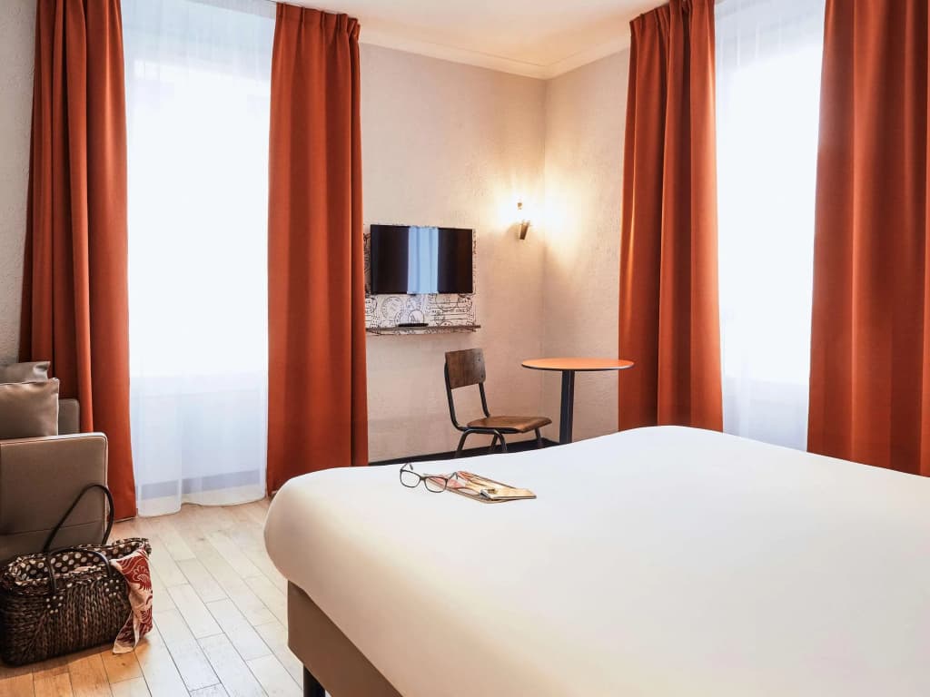 Ibis Styles Hyères Rooftop & Spa - Photo 3