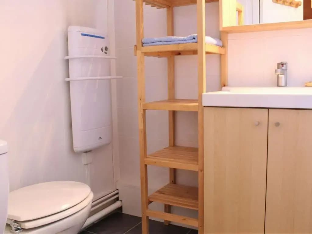 Appartement Risoul, 1 pièce, 4 personnes - FR-1-330-174 - Miniature 8