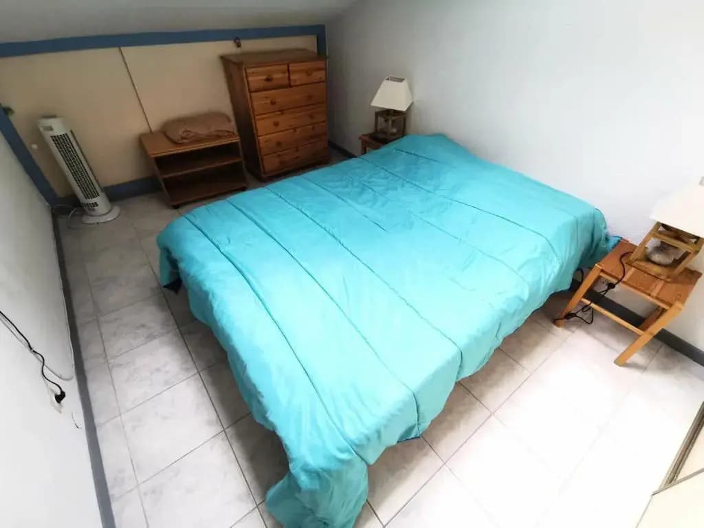 Résidence GRANDE BLEUE - Maisons & Villas pour 6 Personnes 264 - Photo 4