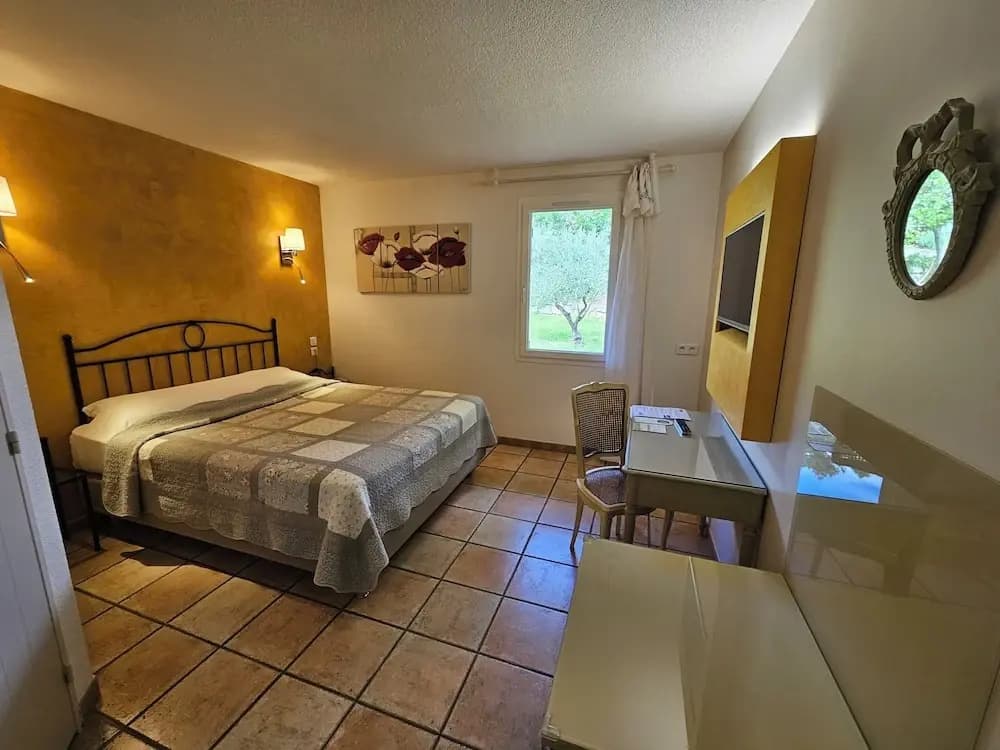 Hôtel Les Sables d'Ocre & SPA - Photo 2