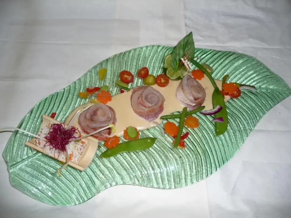 Relais des Châteaux Forts - Photo 5