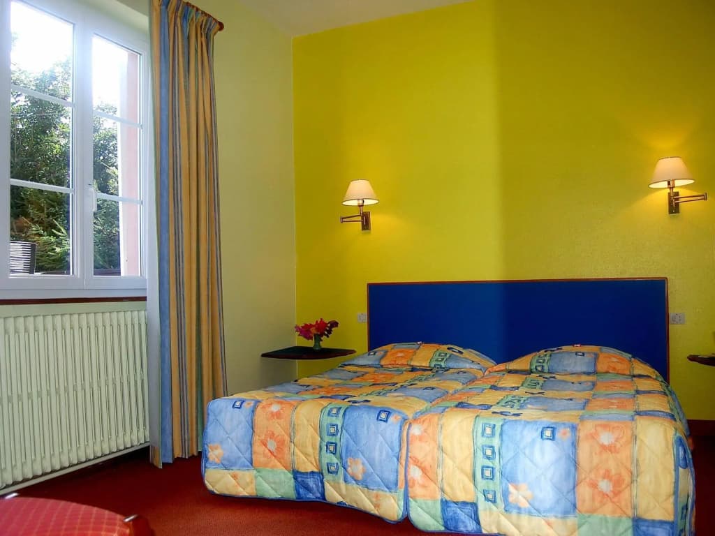 Hotel Marchal - Photo 5