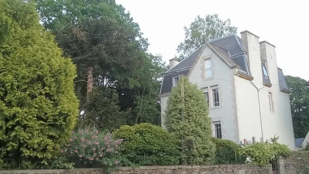 Château Bily Chambres d'hôtes - Photo 1