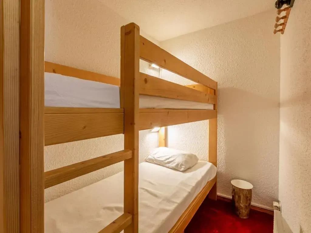 Appartement Val-d'Isère, 1 pièce, 5 personnes - FR-1-519-19 - Photo 5