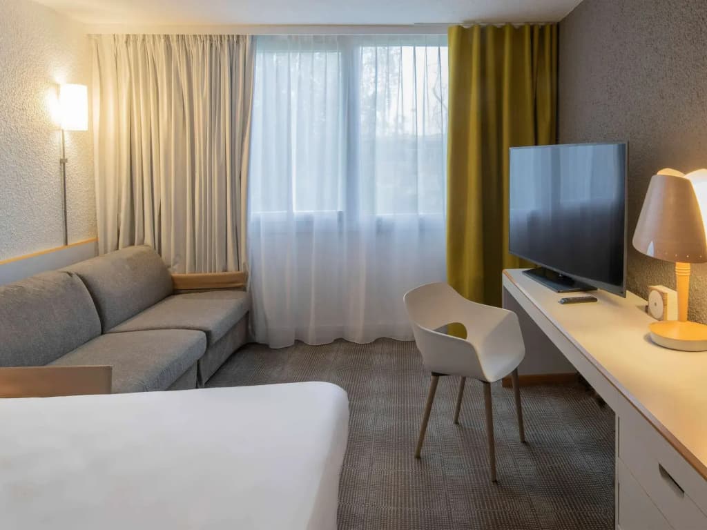 Novotel Dijon Sud - Photo 5