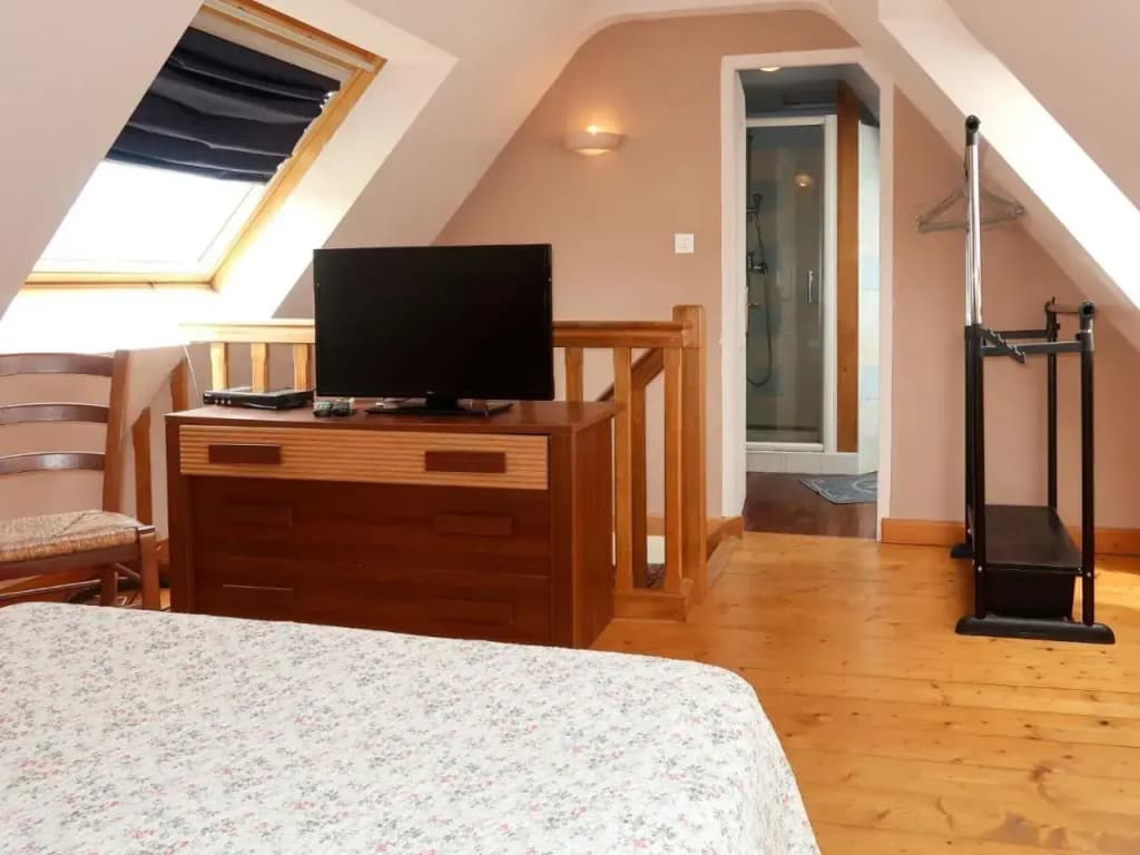 Holiday Home L'Hirondelle - SJD202 - Photo 1