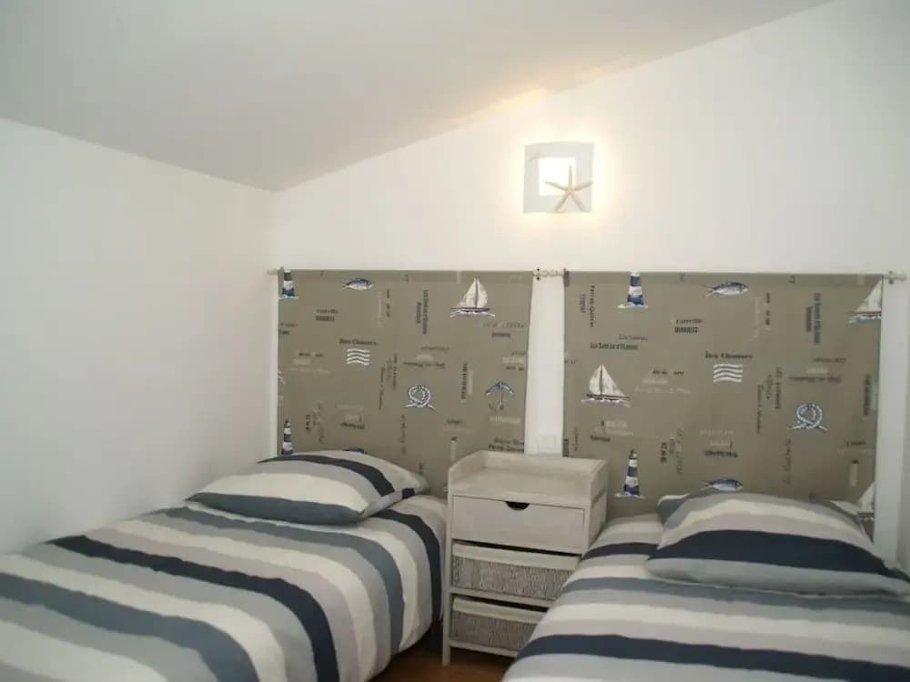 Quaint Holiday Home in Chateau-d'Olonne near Sea - Photo 5