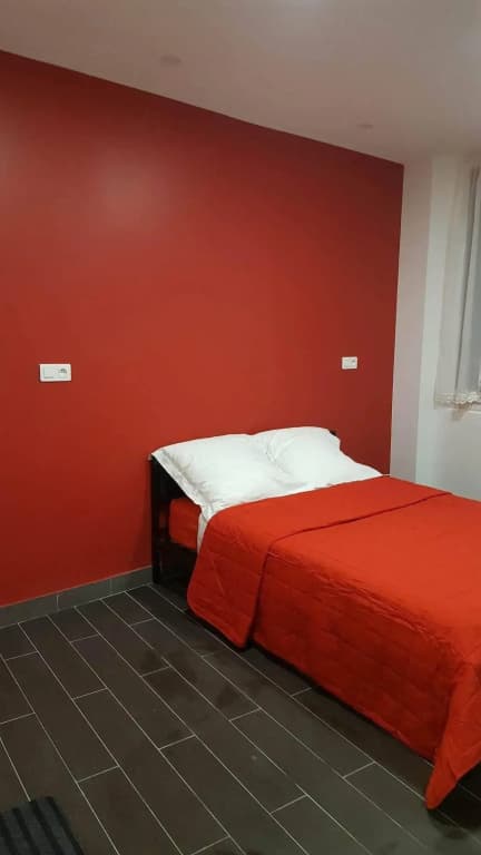 Faculte hotel - Miniature 6