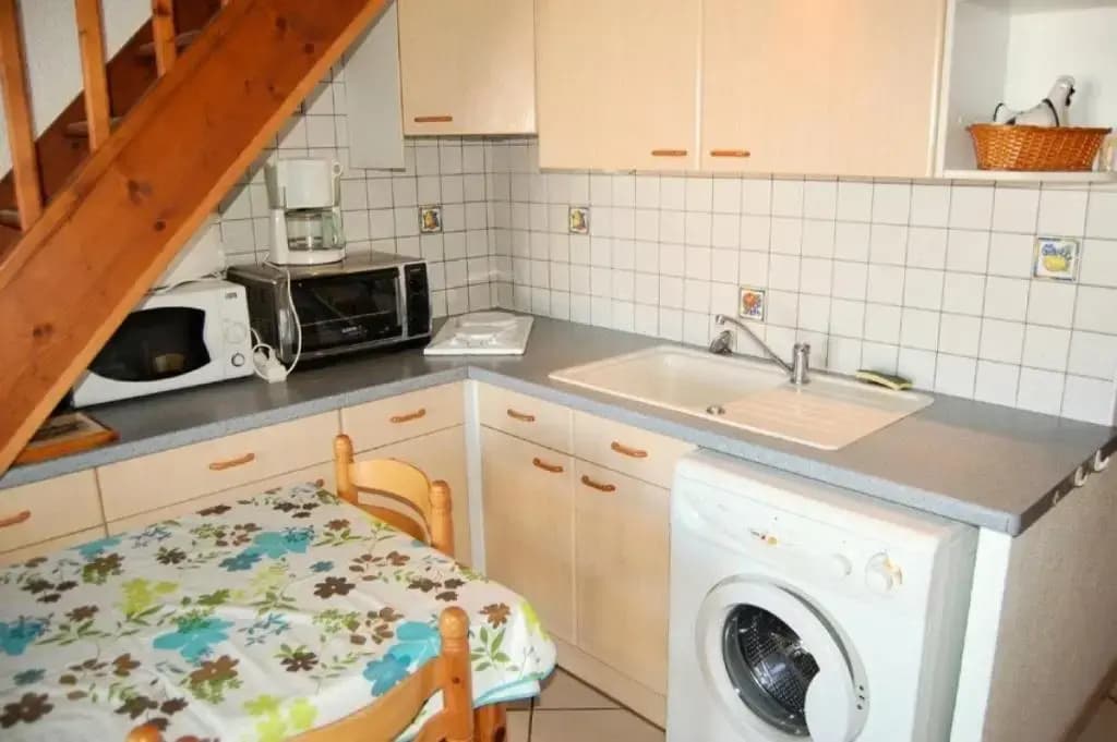 Résidence BELLE PLAGE - Maisons & Villas pour 6 Personnes 04 - Miniature 8