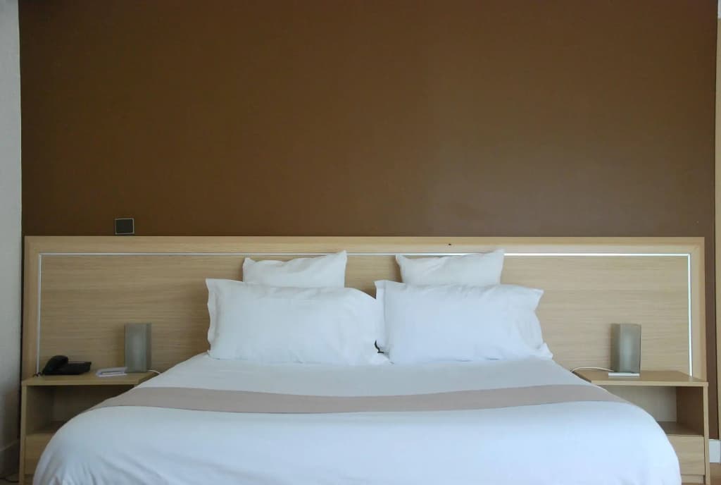 Hotel The Originals Toulouse Nord Le Barry (ex Inter-Hotel) - Photo 3