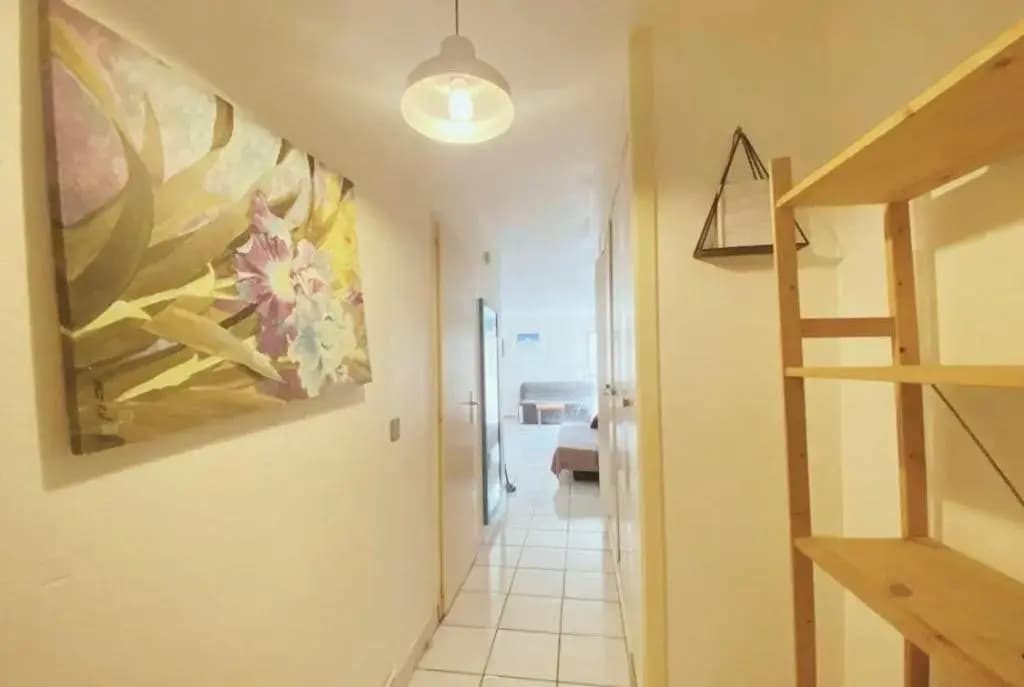 Studio Le Pharo - Photo 3