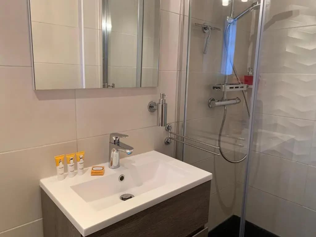 Appartement Palais des Festivals - Photo 5