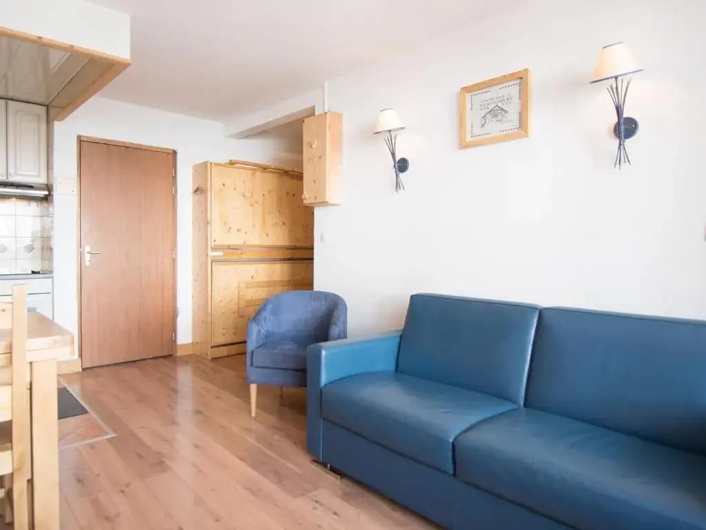 Appartement Tignes, 2 pièces, 6 personnes - FR-1-449-10 - Photo 2