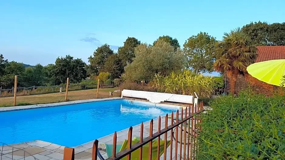La Champrenière - Photo 2