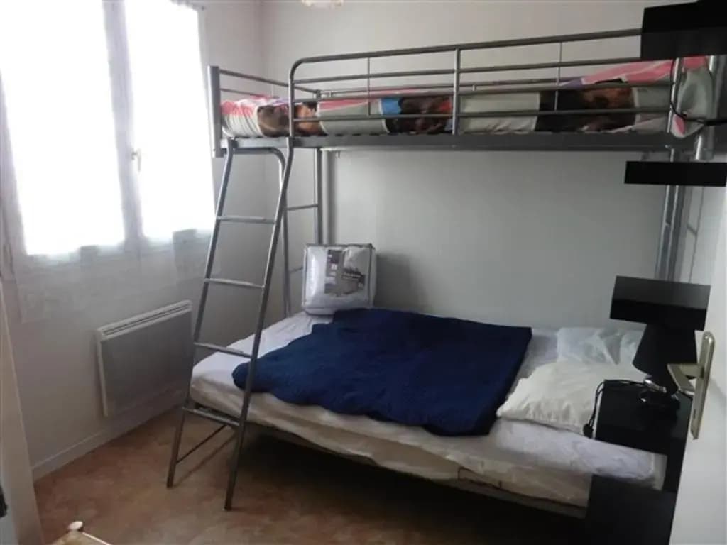 Maison La Barre-de-Monts, 3 pièces, 4 personnes - FR-1-473-22 - Photo 4