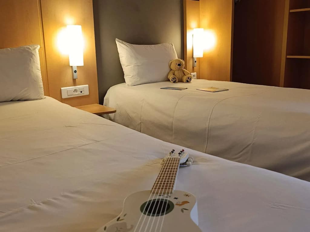 ibis Aurillac - Photo 2
