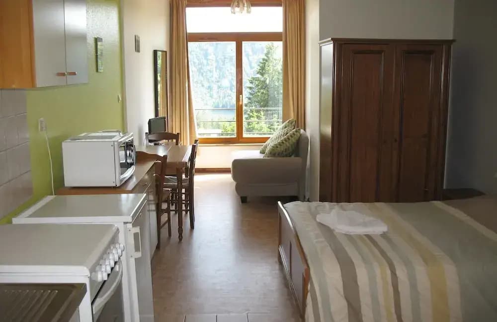 Hotel Les Terrasses du Lac Blanc - Photo 3