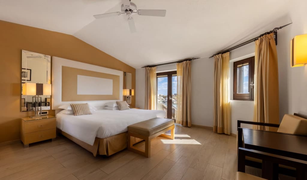 Hôtel & Spa des Pêcheurs - Photo 5