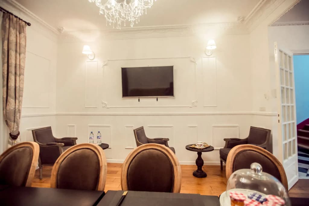 La Maison Gobert Paris Hotel Particulier - Photo 3