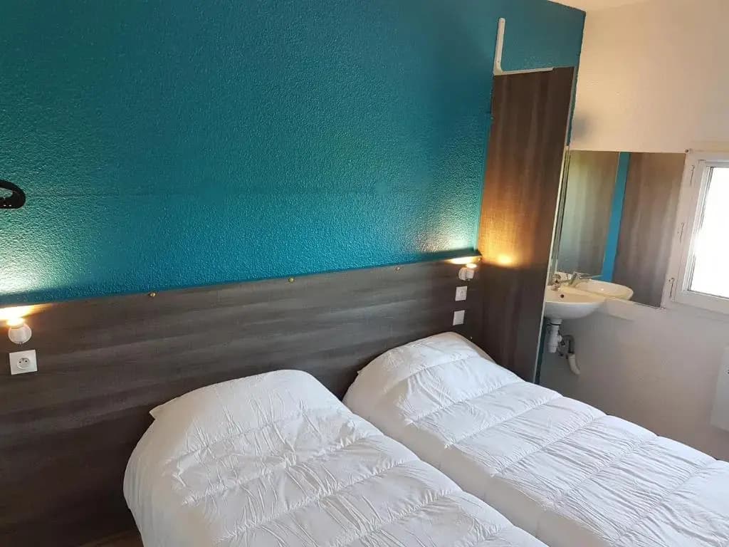 Hôtel Eco Blois - Photo 4