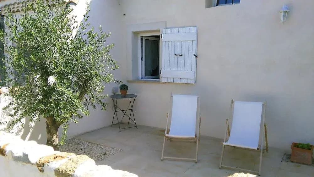 Gite A la maison d'hotes - Photo 4