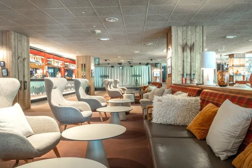 Belambra Clubs Tignes - Val Claret - Photo 2