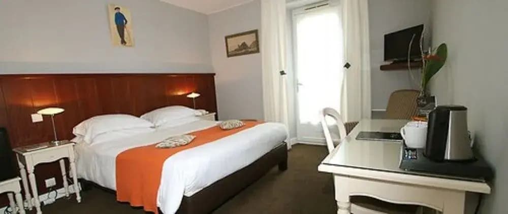 Hotel Almadies - Photo 4
