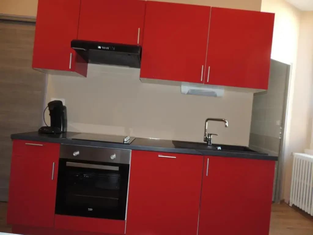 Appartement Saint-Amour - Miniature 7