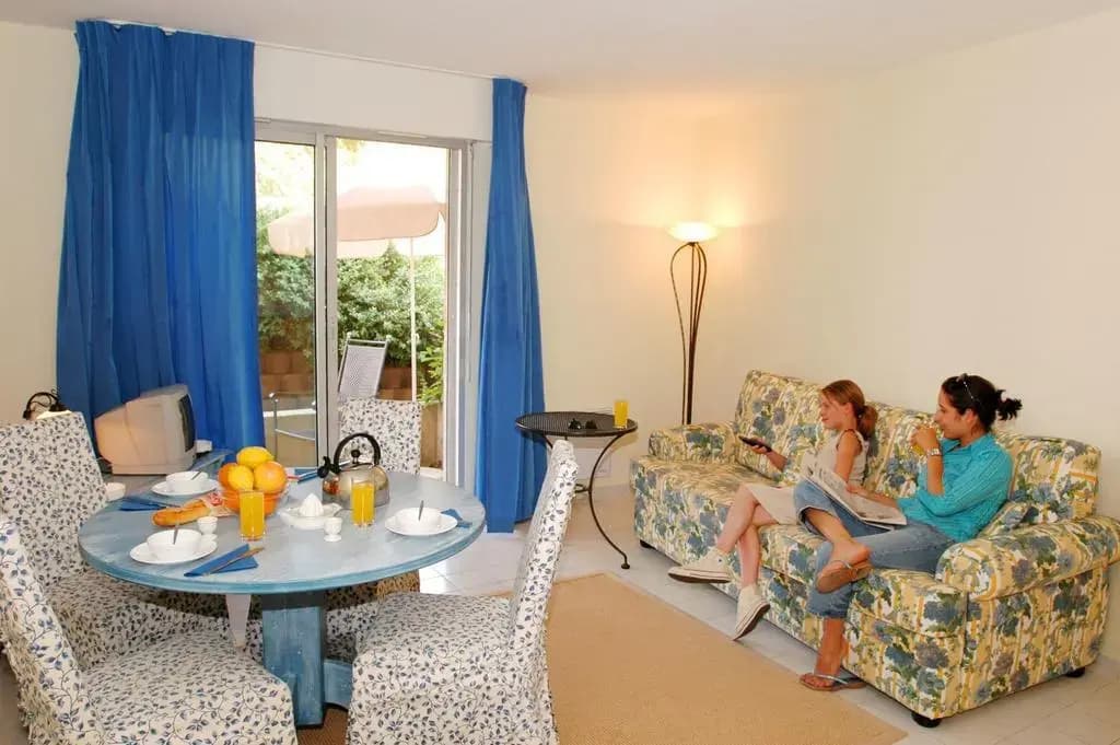 Odalys Résidence Caesar Domus Apartment - Photo 4