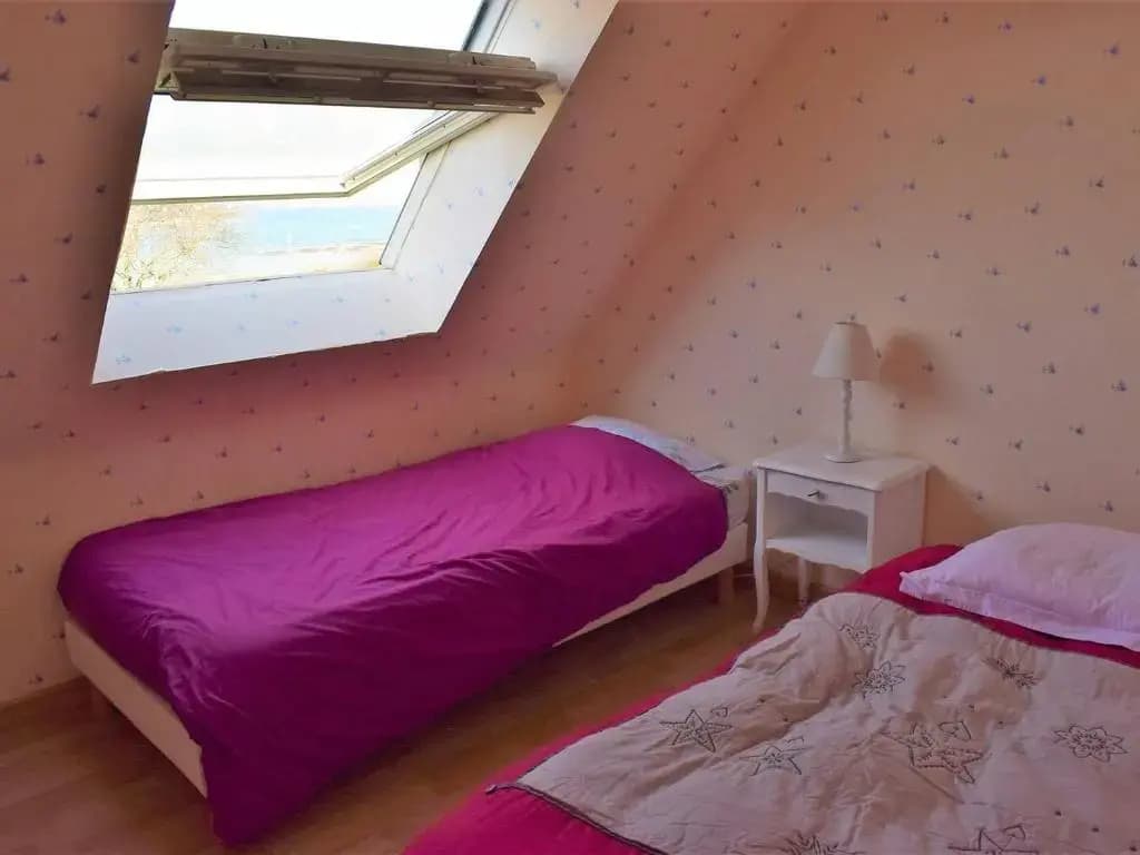 Maison Louannec, 5 pièces, 8 personnes - FR-1-368-65 - Photo 4