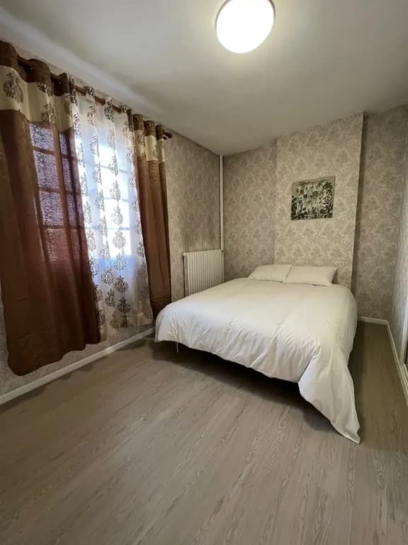 Appartement à Sevran - Photo 4