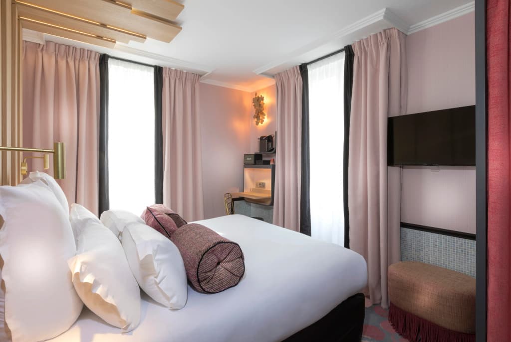 Hotel du Cadran - Photo 5