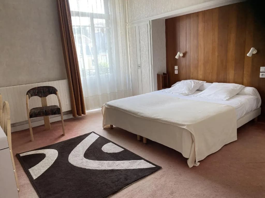 Hotel de Paris - Photo 5