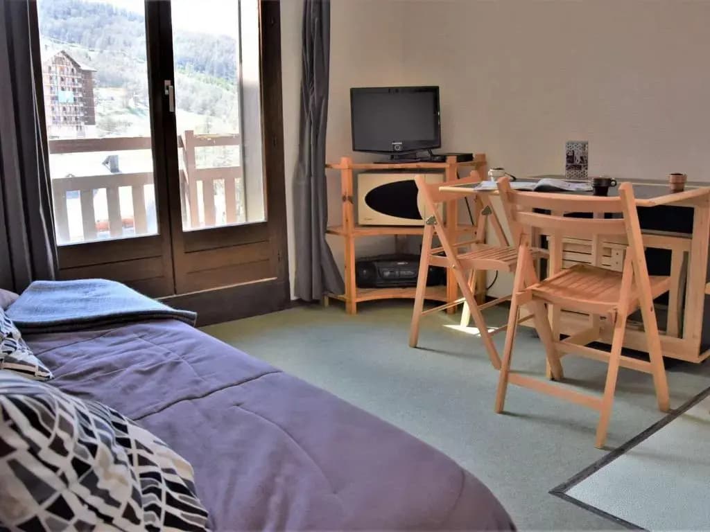 Appartement Risoul, 2 pièces, 4 personnes - FR-1-330-220 - Photo 2