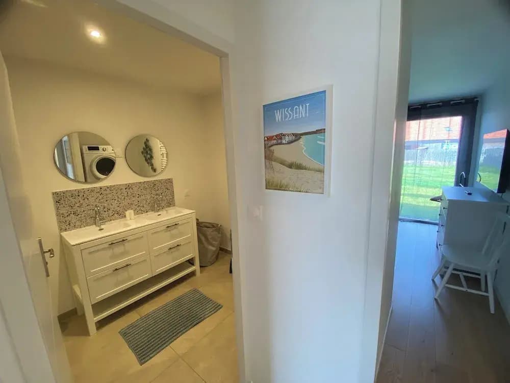 Villa vue Mer Cap Blanc-Nez - Miniature 6