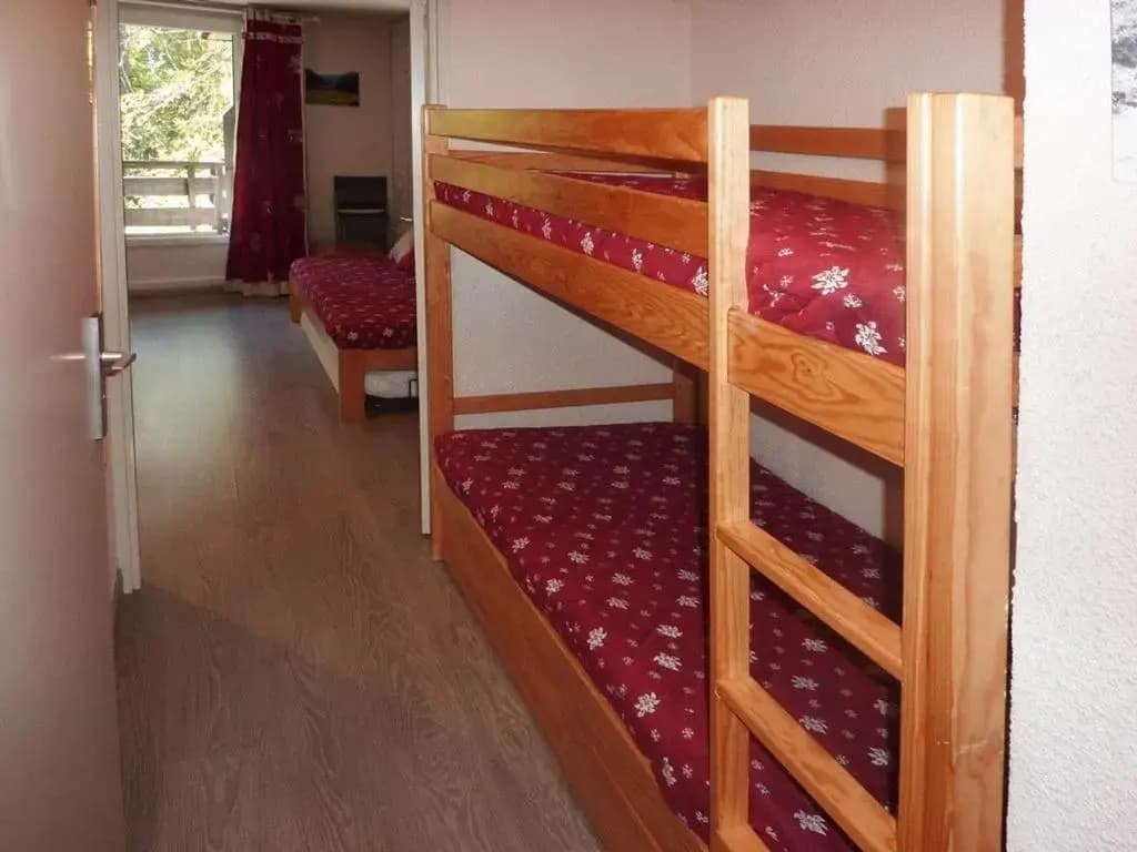 Appartement Les Orres, 2 pièces, 6 personnes - FR-1-322-340 - Photo 3