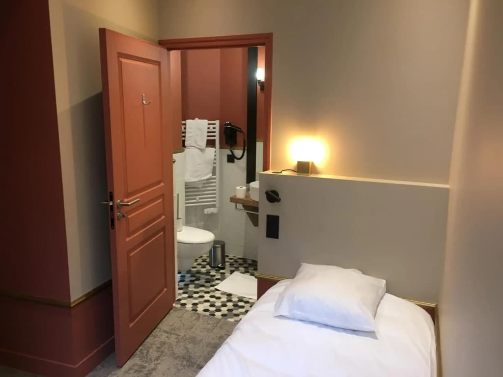Hotel Armoricaine - Photo 3