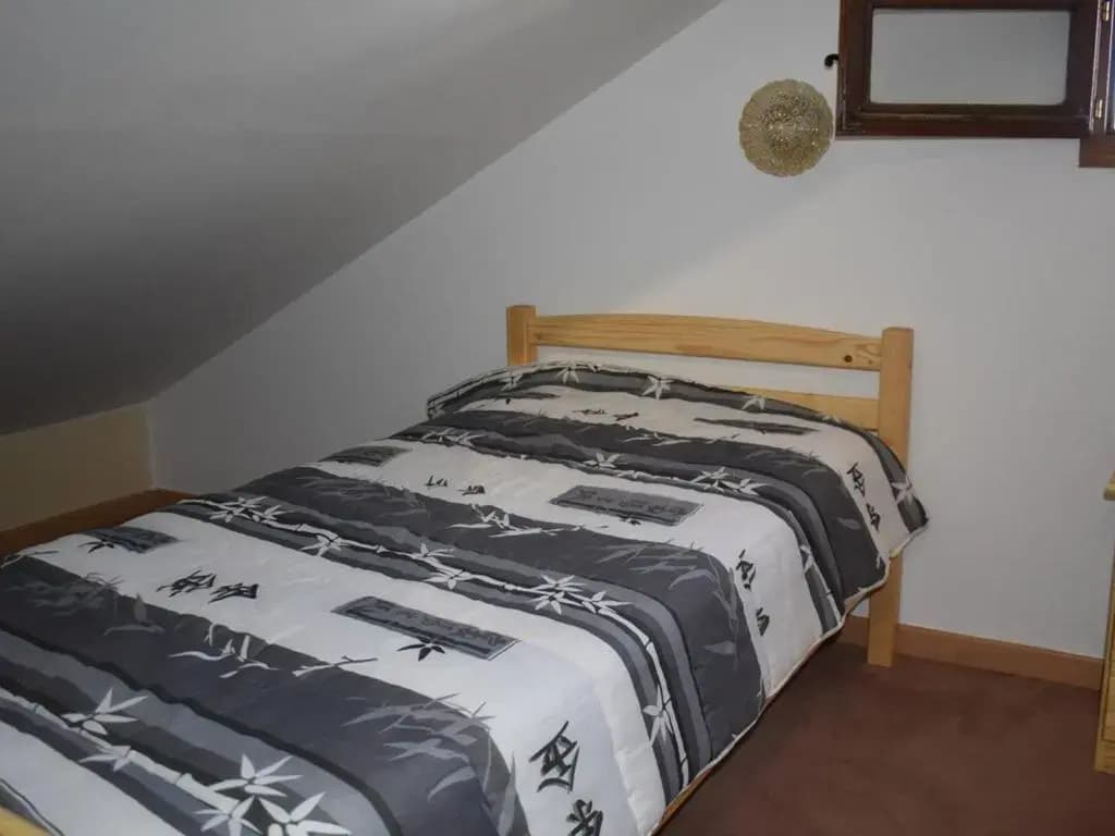Chalet Font-Romeu-Odeillo-Via, 5 pièces, 6 personnes - FR-1-580-39 - Photo 2