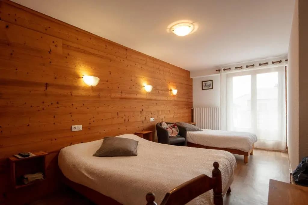 Hotel L'Ancienne Auberge - Photo 5