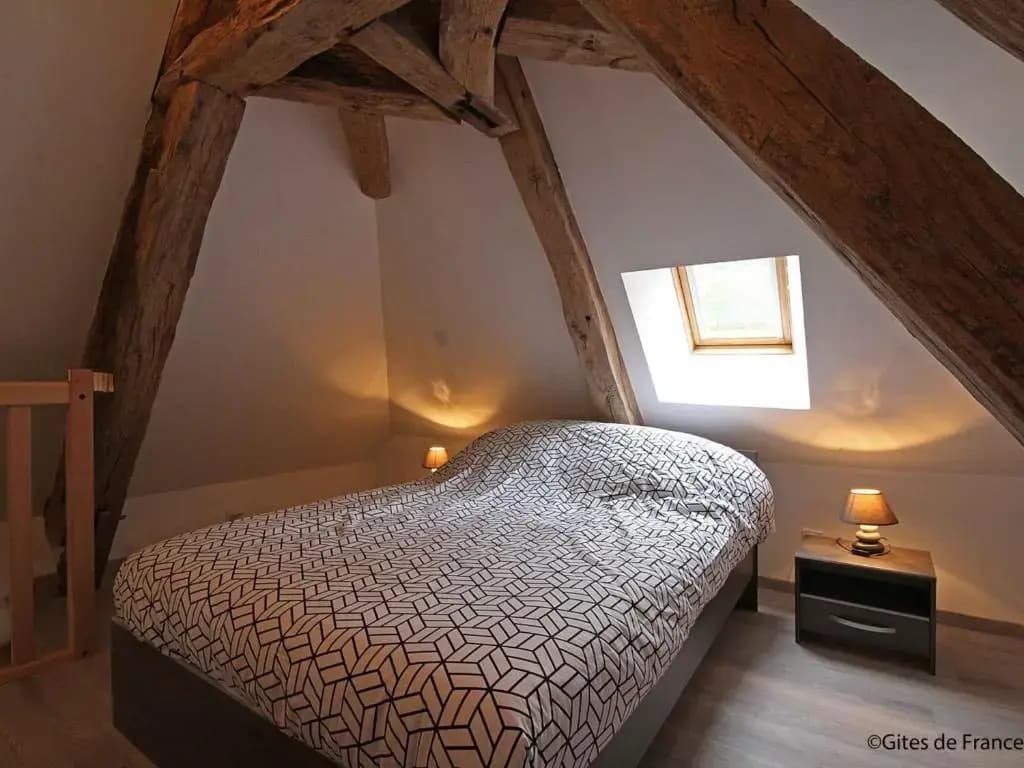 Gîte Marchainville, 2 pièces, 2 personnes - FR-1-497-84 - Photo 2