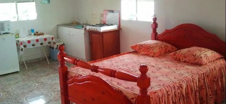Maison des Alizes - Photo 1
